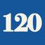 Reach120 logo - TOEFL practice platform
