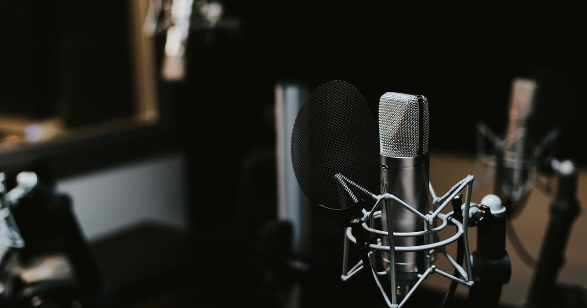 Illustration for 7 Common TOEFL Listening Mistakes That Lower Your Score