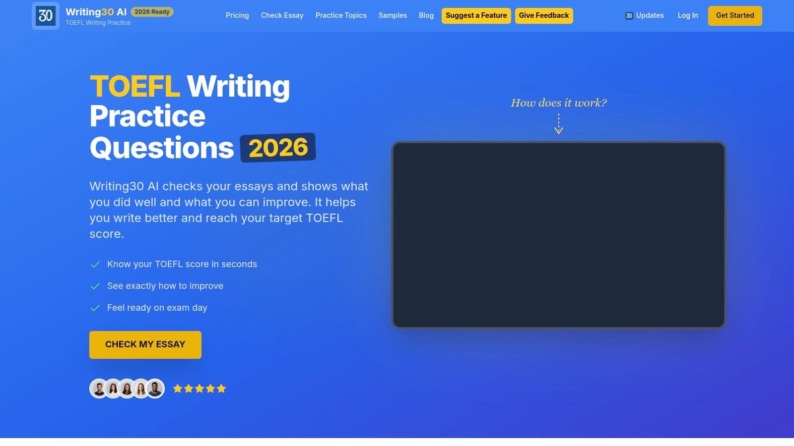Illustration for 7 Best Vocabulary for TOEFL Resources for the 2026 Exam